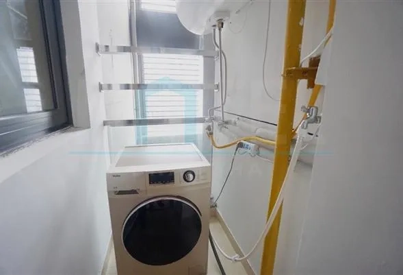 Standard 65 sqm 1-bdr Unit Sincere Residence(8)