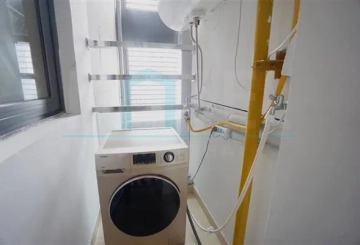 Standard 65 sqm 1-bdr Unit Sincere Residence(8)