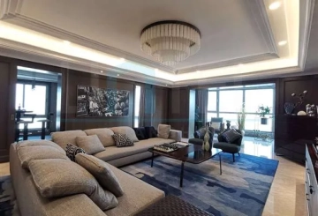 Standard 7-Bdr Unit Huaihai Mansion(2)