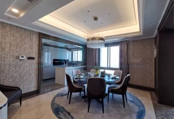 Standard 7-Bdr Unit Huaihai Mansion(3)