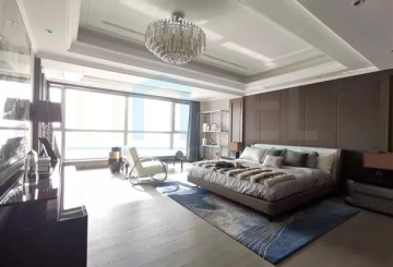 Standard 7-Bdr Unit Huaihai Mansion(4)