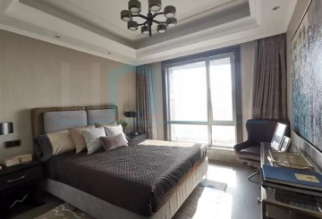Standard 7-Bdr Unit Huaihai Mansion(8)