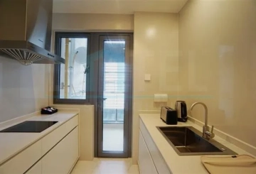 Standard 70 sqm 1-bdr Unit Sincere Residence(2)