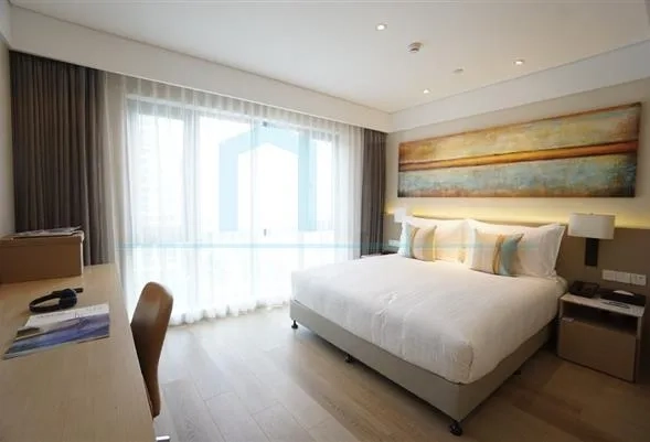 Standard 70 sqm 1-bdr Unit Sincere Residence(3)