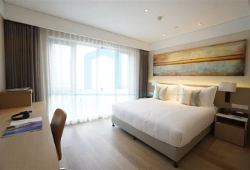 Standard 70 sqm 1-bdr Unit Sincere Residence(3)