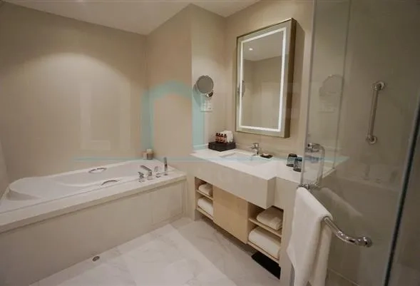 Standard 70 sqm 1-bdr Unit Sincere Residence(4)
