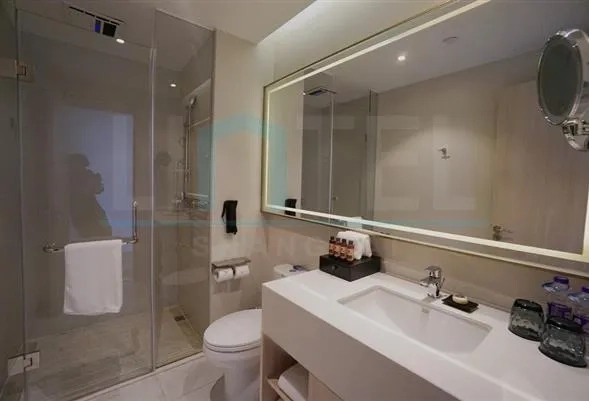 Standard 70 sqm 1-bdr Unit Sincere Residence(5)