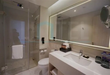 Standard 70 sqm 1-bdr Unit Sincere Residence(5)