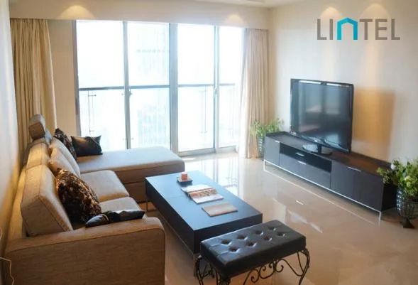 Standard A & D Unit City Apartment