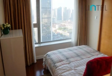 Standard A & D Unit City Apartment(11)