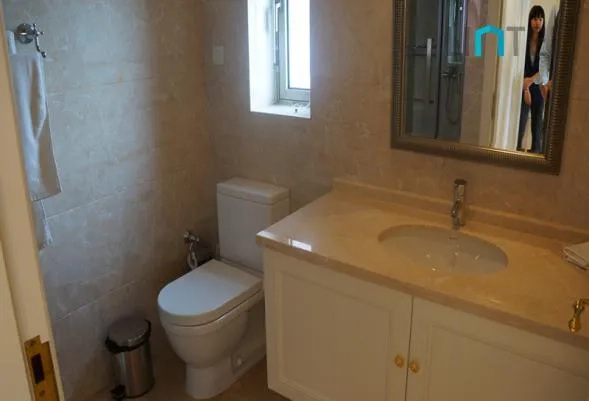Standard A & D Unit City Apartment(12)