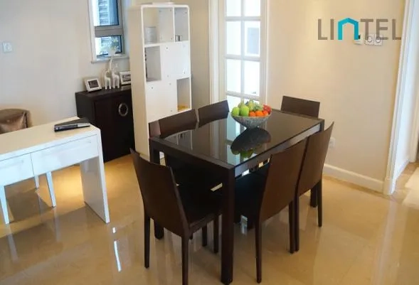 Standard A & D Unit City Apartment(4)