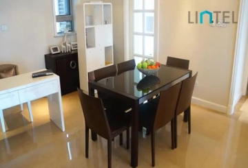 Standard A & D Unit City Apartment(4)