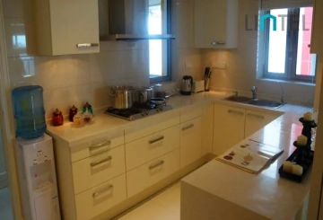 Standard A & D Unit City Apartment(5)