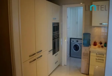 Standard A & D Unit City Apartment(6)