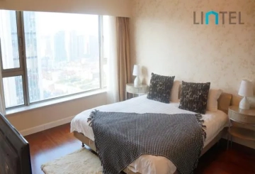 Standard A & D Unit City Apartment(7)