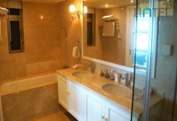 Standard A & D Unit City Apartment(9)