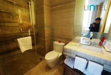 Standard A Type Unit Four Seasons Place(11)