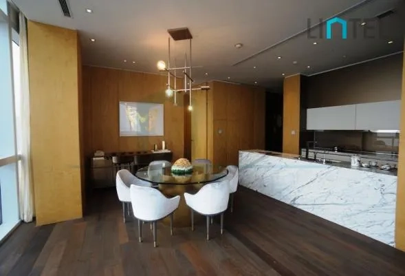 Standard A Type Unit Four Seasons Place(4)