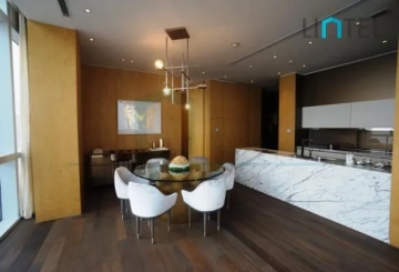 Standard A Type Unit Four Seasons Place(4)