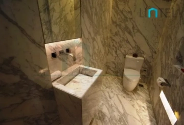 Standard A Type Unit Four Seasons Place(6)