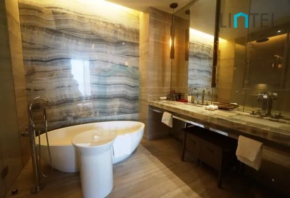 Standard A Type Unit Four Seasons Place(9)