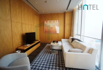 Standard A Type Unit Four Seasons Place(10)