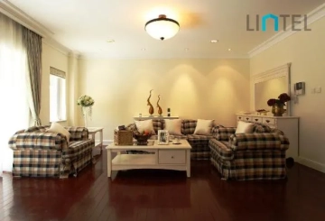 Standard A Type Villa The Emerald(2)