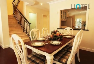 Standard A Type Villa The Emerald(3)