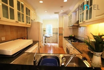 Standard A Type Villa The Emerald(4)