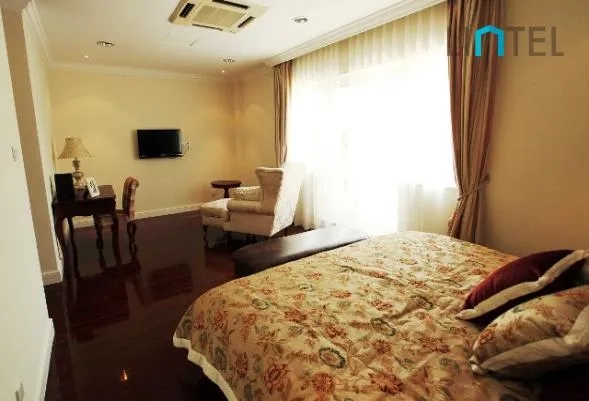 Standard A Type Villa The Emerald(6)
