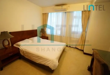 Standard A Unit Merry Apartments(11)