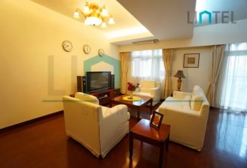 Standard A Unit Merry Apartments(2)
