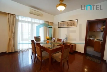 Standard A Unit Merry Apartments(3)