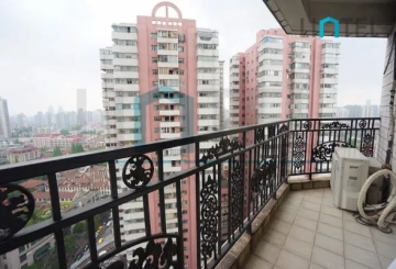 Standard A Unit Merry Apartments(5)