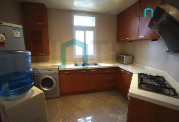 Standard A Unit Merry Apartments(6)
