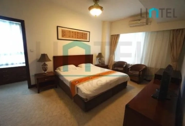 Standard A Unit Merry Apartments(7)