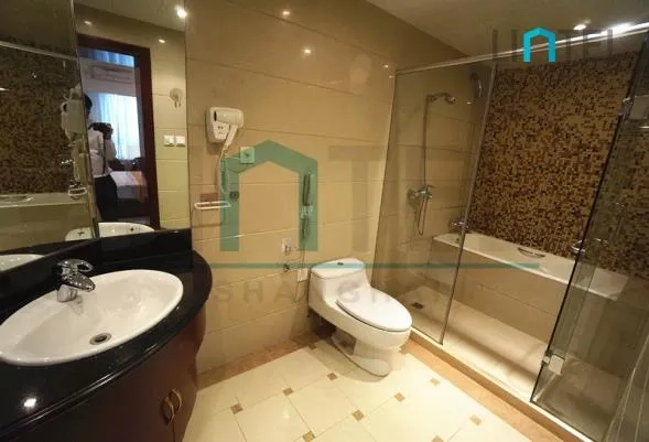 Standard A Unit Merry Apartments(9)