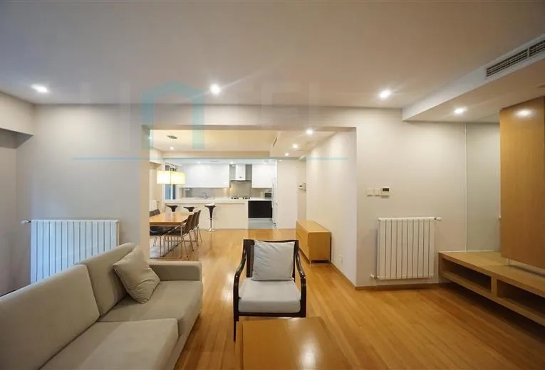 Standard A Unit Nanyang Seasons Court(3)