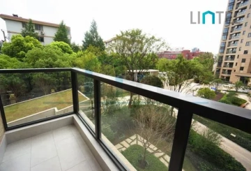 Standard A Unit Stanford Residence Jinqiao(2)
