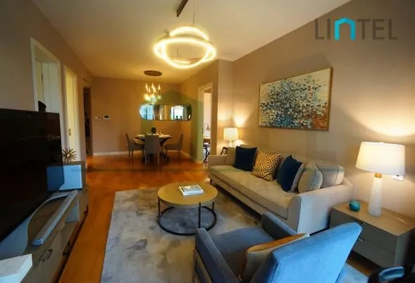 Standard A Unit Stanford Residence Jinqiao(3)
