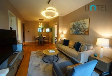 Standard A Unit Stanford Residence Jinqiao(3)