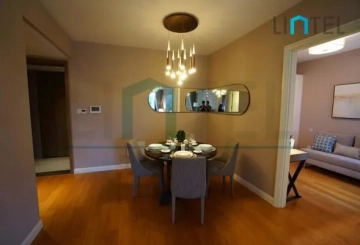 Standard A Unit Stanford Residence Jinqiao(4)