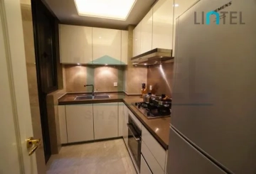 Standard A Unit Stanford Residence Jinqiao(5)