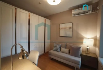 Standard A Unit Stanford Residence Jinqiao(7)