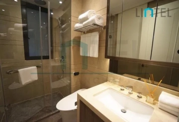 Standard A Unit Stanford Residence Jinqiao(8)
