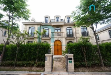Standard A1 Villa Leewah Villas