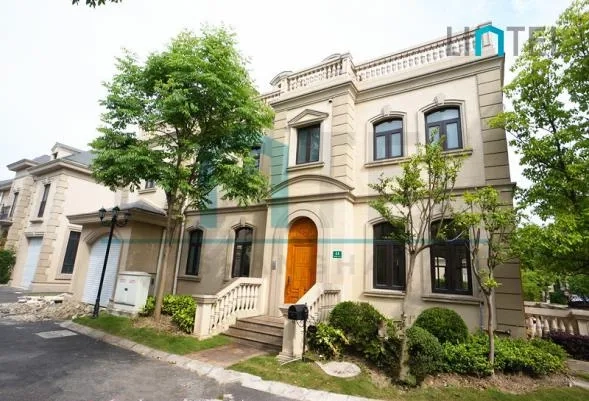 Standard A2 Villa Leewah Villas