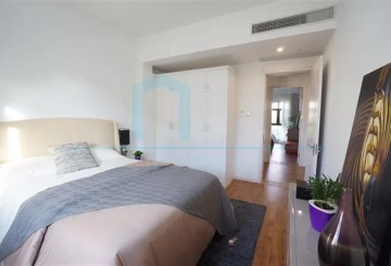 Standard A2 with T6 furniture Leewah Villas(13)
