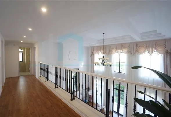 Standard A2 with T6 furniture Leewah Villas(15)
